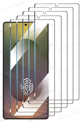 Glass Screen Protector for Samsung All Series