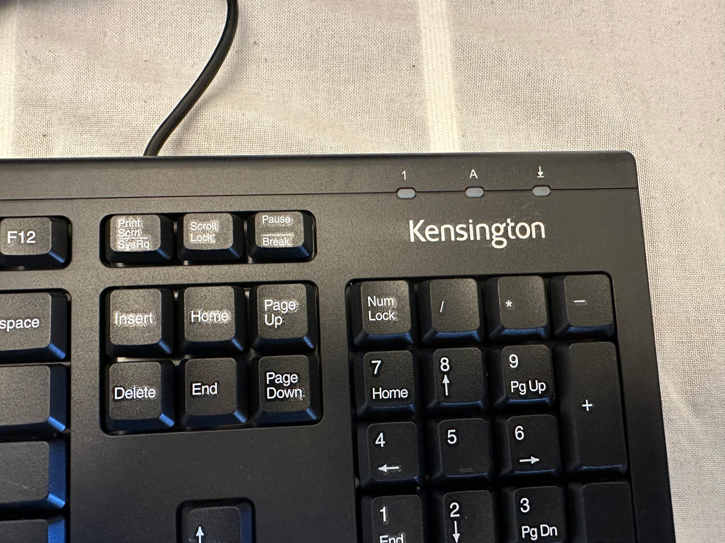 Kensington Keyboard K64370A / K72446US