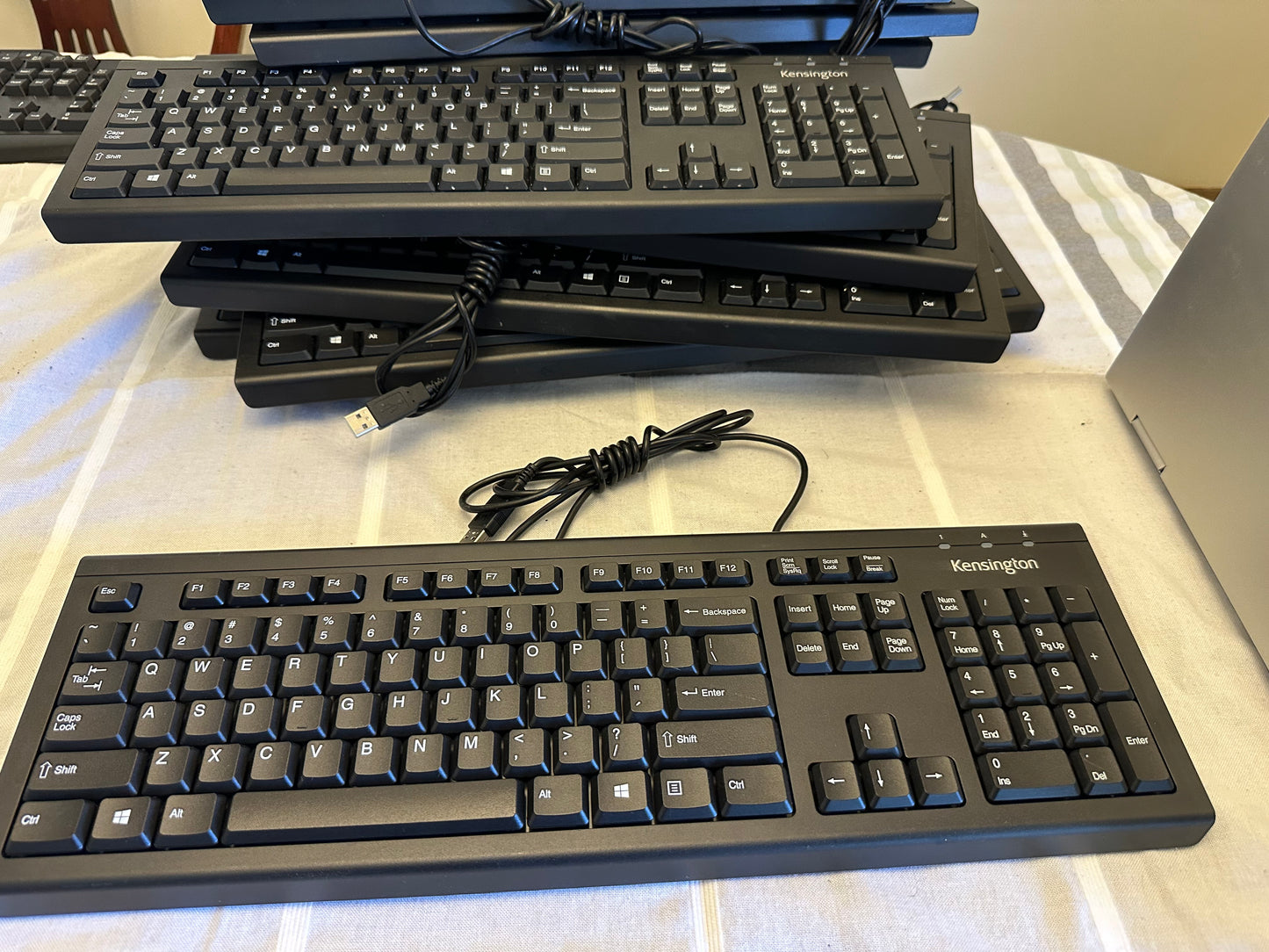 Kensington Keyboard K64370A / K72446US