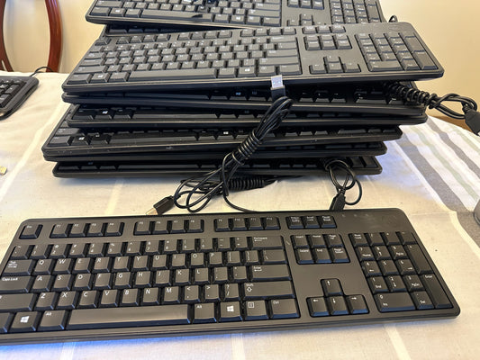 Dell keyboard KB212-B