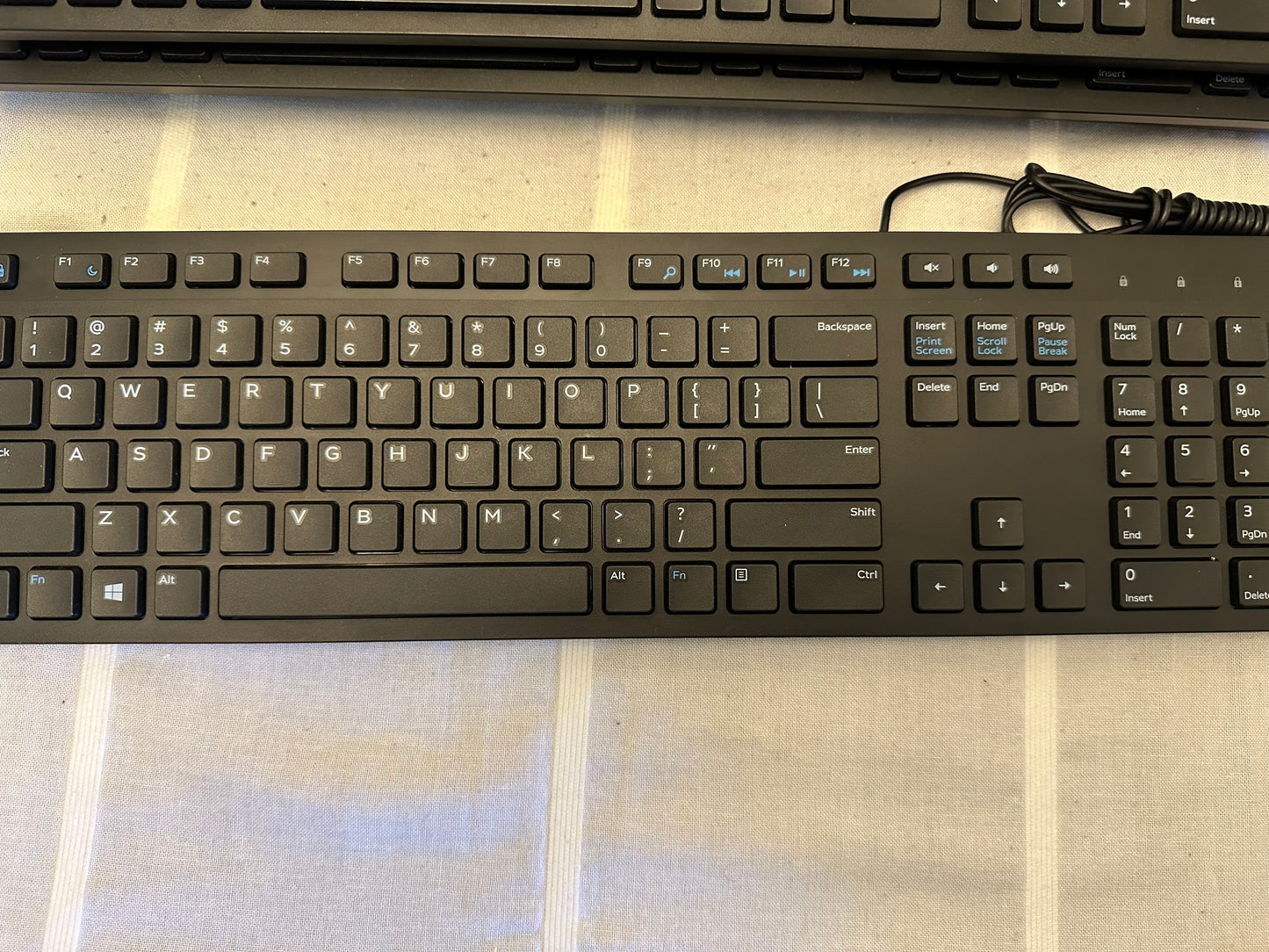 Dell Keyboard DPN 06WMN0
