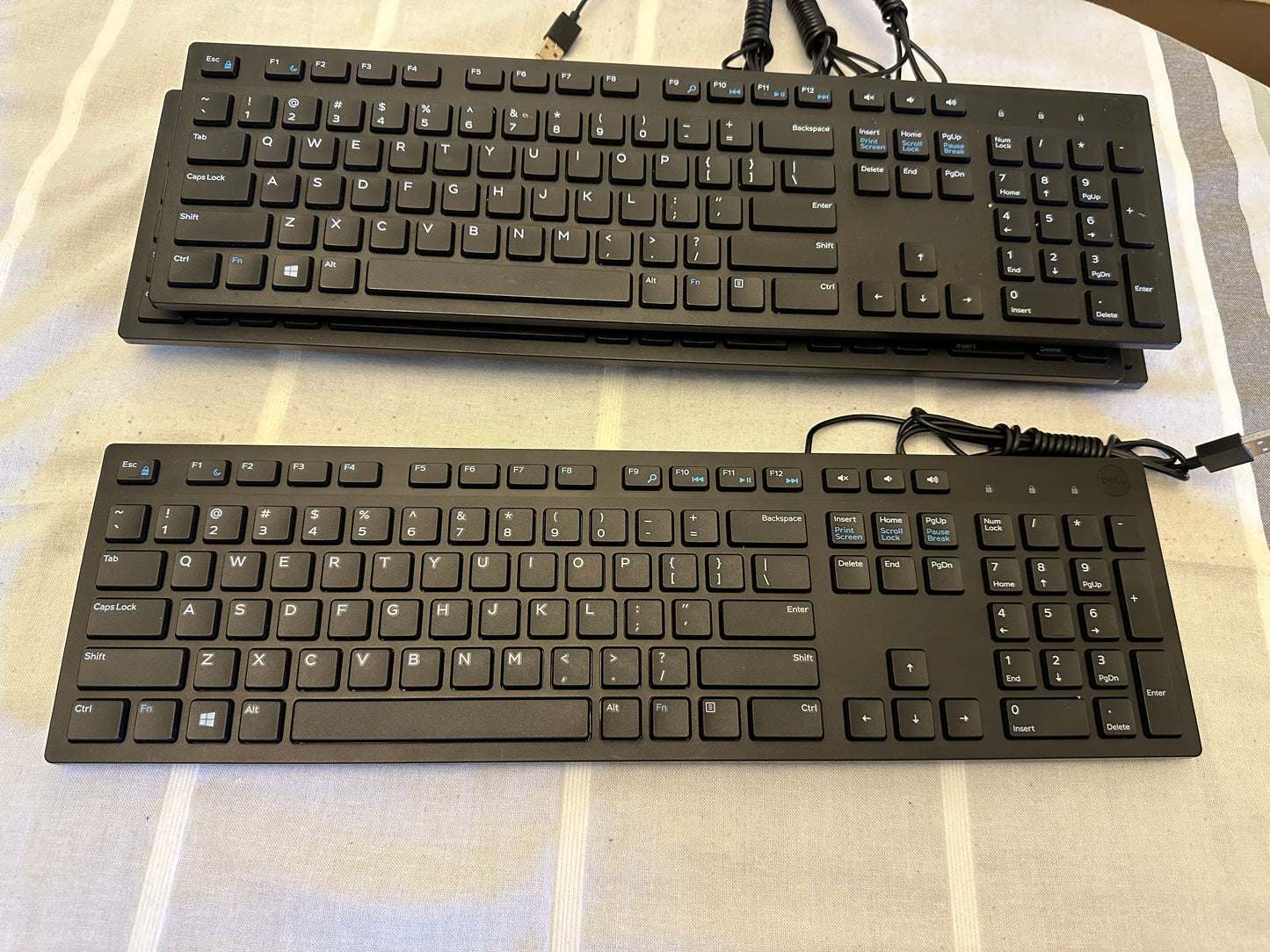 Dell Keyboard DPN 06WMN0