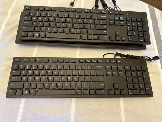 Dell Keyboard DPN 06WMN0